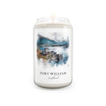 Load image into Gallery viewer, Fort William, Scotland scented soy candle
