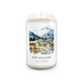 Load image into Gallery viewer, Fox Glacier, New Zealand scented soy candle
