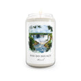 Load image into Gallery viewer, Foz Do Iguaçu, Brazil scented soy candle
