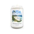 Load image into Gallery viewer, Fraser Island, Australia scented soy candle
