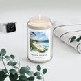 Load image into Gallery viewer, Fraser Island, Australia scented soy candle

