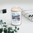 Load image into Gallery viewer, Friday Harbor, Washington scented soy candle
