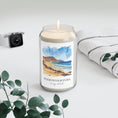 Load image into Gallery viewer, Fuerteventura, Canary Islands scented soy candle
