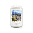 Load image into Gallery viewer, Futaleufú, Chile scented soy candle
