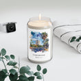Load image into Gallery viewer, Gaborone, Botswana scented soy candle
