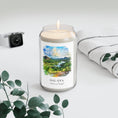 Load image into Gallery viewer, Gal Oya, National Park scented soy candle
