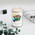 Load image into Gallery viewer, Galapagos Islands, Ecuador scented soy candle

