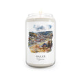 Load image into Gallery viewer, Galax, Virginia scented soy candle
