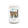 Load image into Gallery viewer, Galena, Historic District scented soy candle
