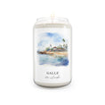 Load image into Gallery viewer, Galle, Sri Lanka scented soy candle

