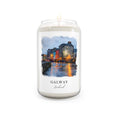 Load image into Gallery viewer, Galway, Ireland scented soy candle

