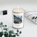 Load image into Gallery viewer, Gangtok, India scented soy candle
