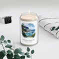 Load image into Gallery viewer, Garden Route, National Park scented soy candle

