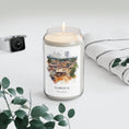 Load image into Gallery viewer, Garoua, Cameroon scented soy candle
