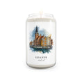 Load image into Gallery viewer, Gdańsk, Poland scented soy candle
