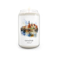 Load image into Gallery viewer, Gdańsk, Poland scented soy candle
