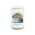 Load image into Gallery viewer, George Town, Grenada scented soy candle
