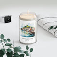 Load image into Gallery viewer, George Town, Grenada scented soy candle
