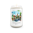 Load image into Gallery viewer, Georgetown, Guyana scented soy candle
