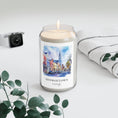 Load image into Gallery viewer, Georgetown, Kentucky scented soy candle
