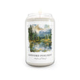 Load image into Gallery viewer, Gifford Pinchot, National Forest scented soy candle
