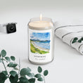 Load image into Gallery viewer, Gisborne, New Zealand scented soy candle

