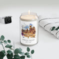 Load image into Gallery viewer, Goblin Valley, State Park scented soy candle
