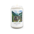 Load image into Gallery viewer, Gokayama, Japan scented soy candle
