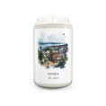 Load image into Gallery viewer, Goma, The DRC scented soy candle
