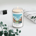 Load image into Gallery viewer, Gothenburg, Nebraska scented soy candle
