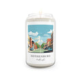 Load image into Gallery viewer, Gothenburg, Nebraska scented soy candle
