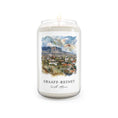 Load image into Gallery viewer, Graaff-Reinet, South Africa scented soy candle
