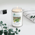 Load image into Gallery viewer, Grand Forks, North Dakota scented soy candle
