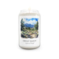 Load image into Gallery viewer, Great Basin, National Park scented soy candle

