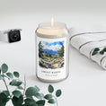 Load image into Gallery viewer, Great Basin, National Park scented soy candle
