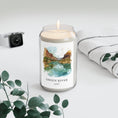 Load image into Gallery viewer, Green River, Utah scented soy candle
