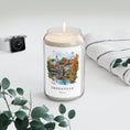 Load image into Gallery viewer, Greenville, Maine scented soy candle
