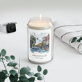 Load image into Gallery viewer, Greenville, Mississippi scented soy candle
