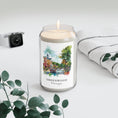Load image into Gallery viewer, Greenwood, Mississippi scented soy candle
