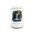 Load image into Gallery viewer, Grotto Falls, Tennessee scented soy candle
