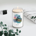 Load image into Gallery viewer, Guam, Oceania scented soy candle
