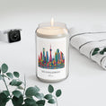 Load image into Gallery viewer, Guangzhou, China scented soy candle
