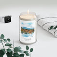 Load image into Gallery viewer, Guatapé, Colombia scented soy candle
