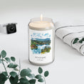 Load image into Gallery viewer, Guatapé, Colombia scented soy candle
