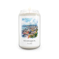 Load image into Gallery viewer, Guayaquil, Ecuador scented soy candle
