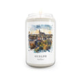 Load image into Gallery viewer, Guelph, Ontario scented soy candle
