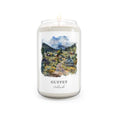 Load image into Gallery viewer, Guffey, Colorado scented soy candle
