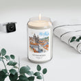 Load image into Gallery viewer, Guimarães, Portugal scented soy candle
