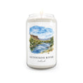 Load image into Gallery viewer, Gunnison River, Colorado scented soy candle

