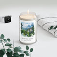 Load image into Gallery viewer, Gunung Mulu, National Park scented soy candle
